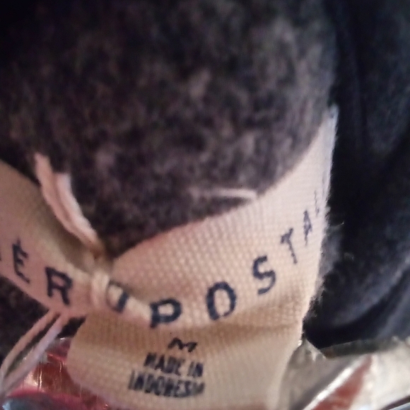 Aeropostale Aero Women's Hoodie - Picture 10 of 14